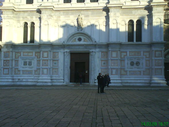 Venedig 2009 - 