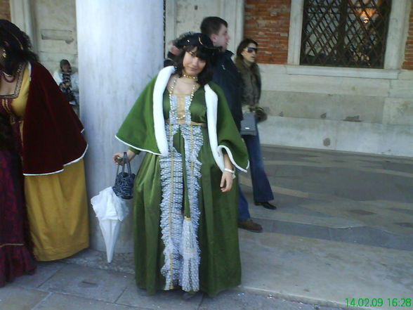 Venedig 2009 - 