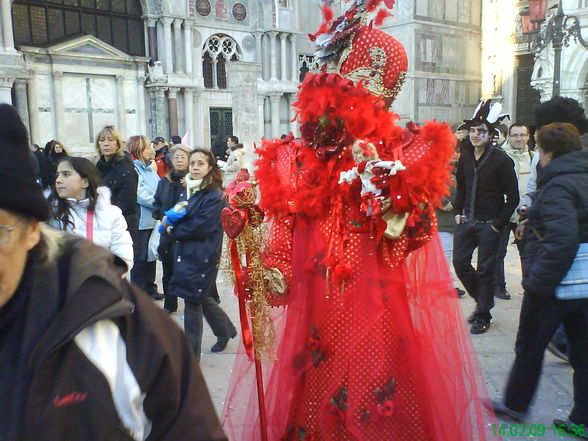 Venedig 2009 - 