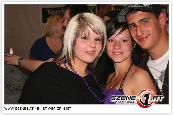 ~~ Bierzelt 2009 ~~ - 