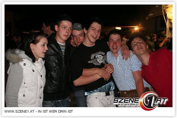 ~~ Bierzelt 2009 ~~ - 