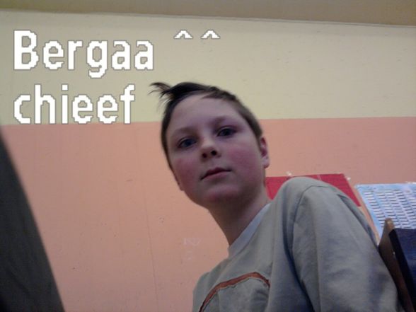 Da Berga xD - 