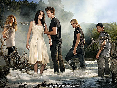 Twilight der geilste film aller zeiten - 