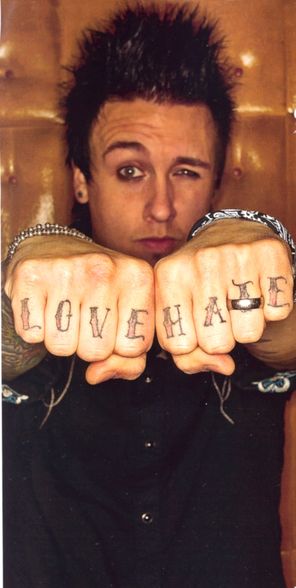 Jacoby Shaddix - 