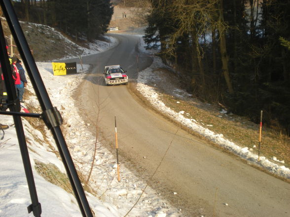 Jännerrallye 09 - 