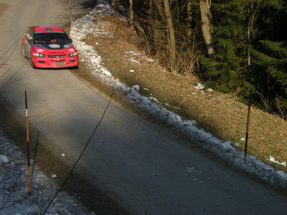 Jännerrallye 09 - 