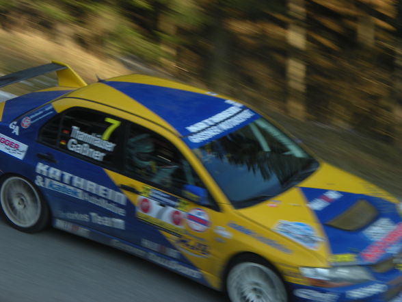 Jännerrallye 09 - 