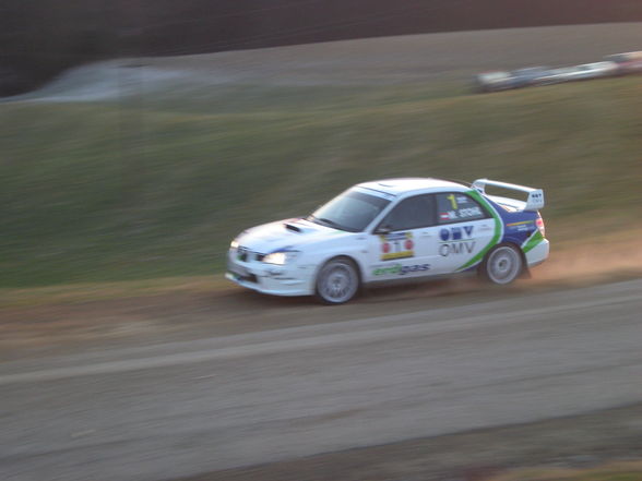 Jännerrallye 09 - 