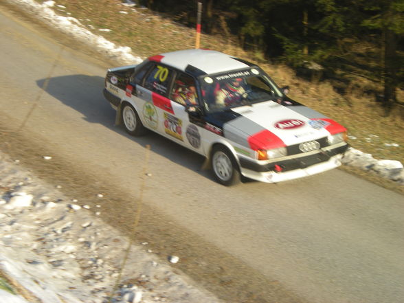 Jännerrallye 09 - 