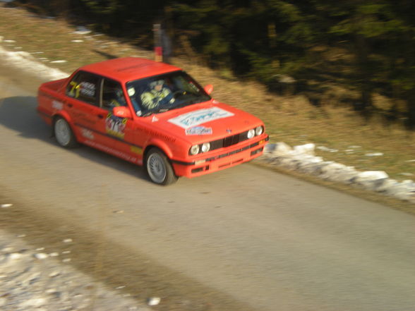 Jännerrallye 09 - 