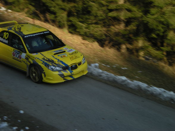 Jännerrallye 09 - 