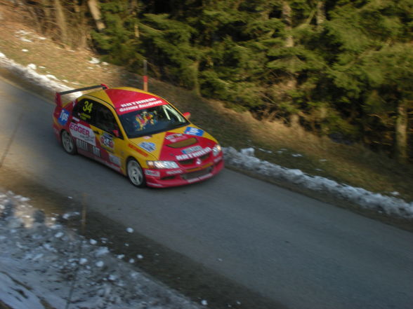 Jännerrallye 09 - 