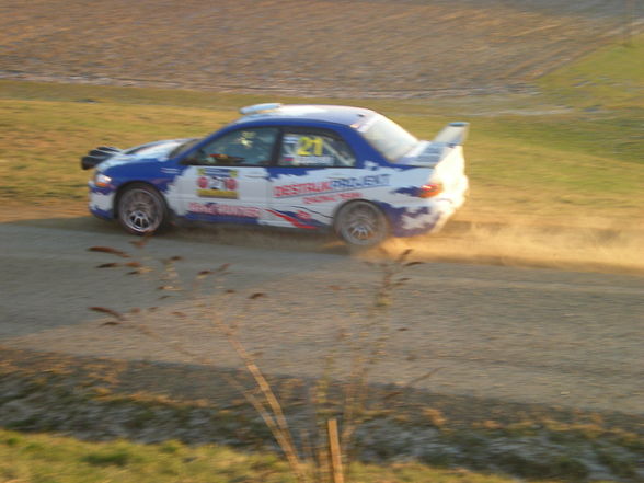 Jännerrallye 09 - 