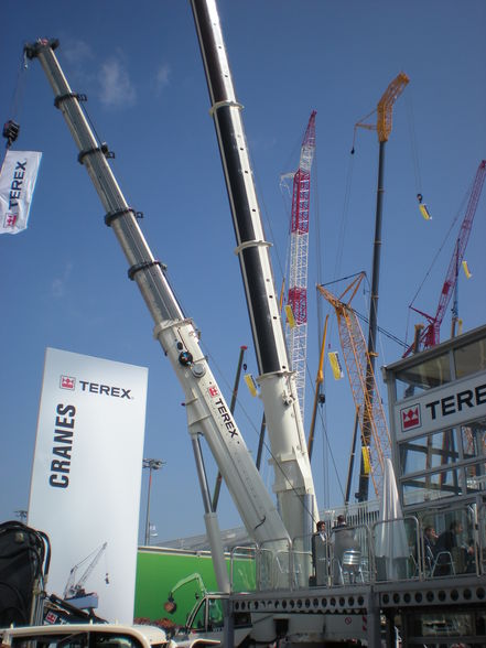 Bauma München - 