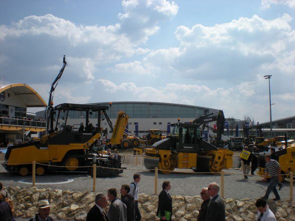 Bauma München - 