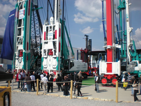 Bauma München - 