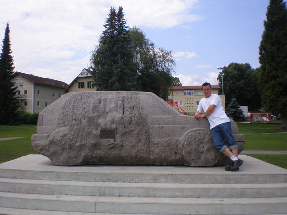 Urlaub am Wörtersee - 