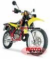 Mei Mopet und a poa nachbarmopeds - 