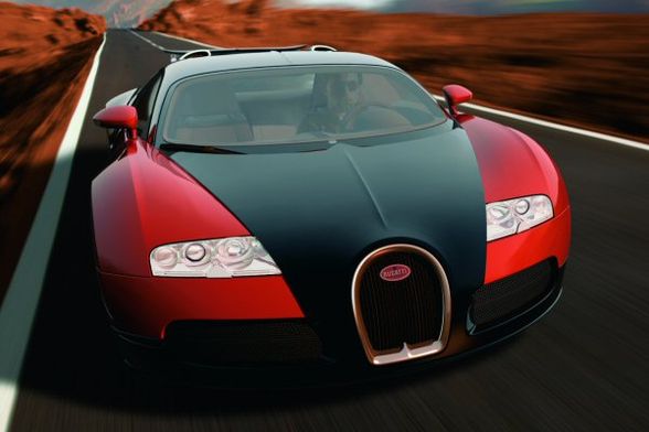 Buggati - 