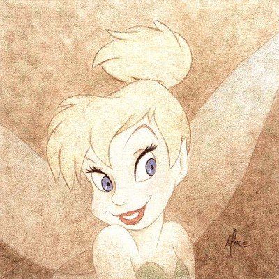 Tinkerbell - 