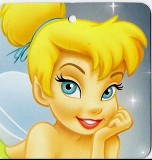 Tinkerbell - 