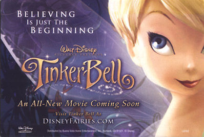 Tinkerbell - 