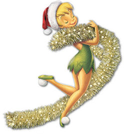 Tinkerbell - 