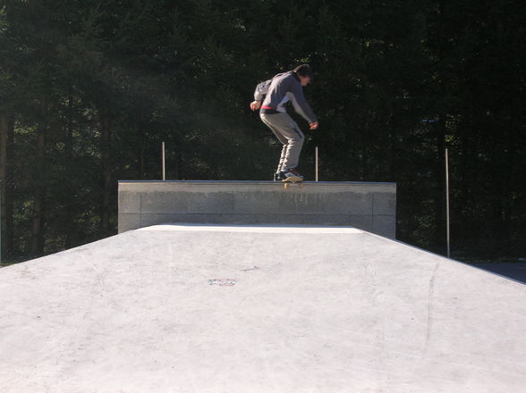 skatepark - 