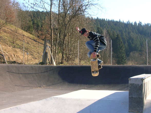 skatepark - 