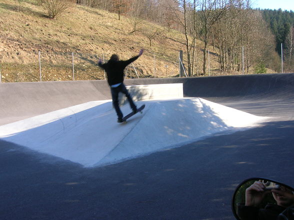 skatepark - 