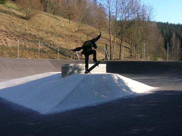 skatepark - 