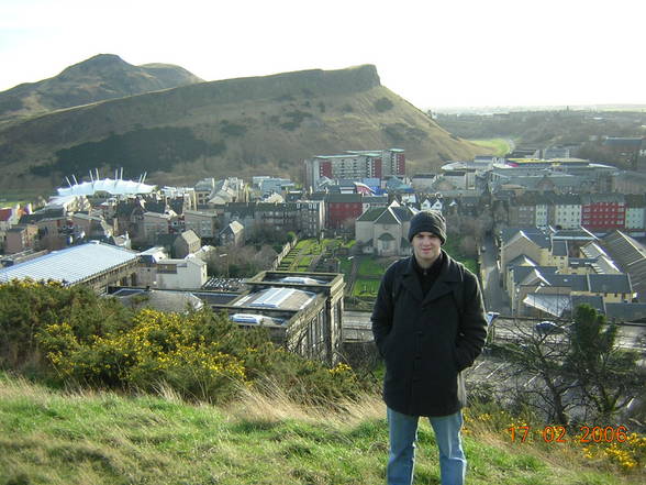 Schottland 2006 - 