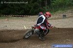 Motocrossrennen - 