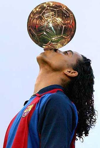 ronaldinho - 