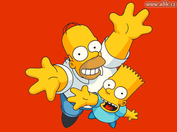 simpsons - 