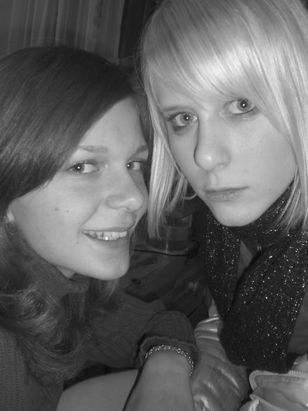 eLiisa und ich♥ - 