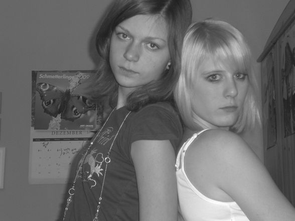 eLiisa und ich♥ - 