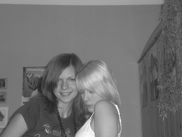 eLiisa und ich♥ - 