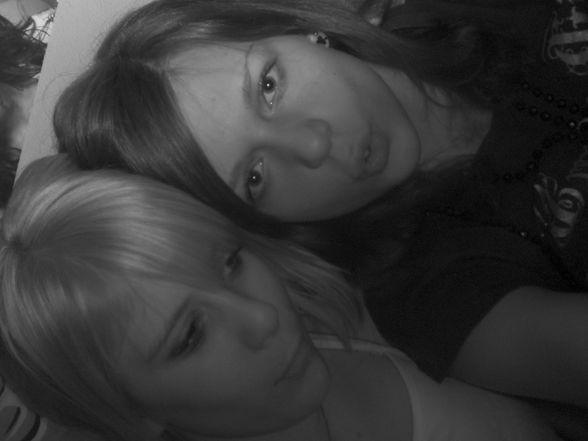 eLiisa und ich♥ - 