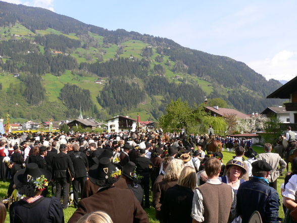 Zillertal Fest - 