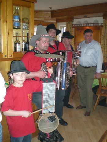 Harmonika Treffen - 