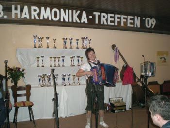 Harmonika Treffen - 