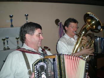 Harmonika Treffen - 