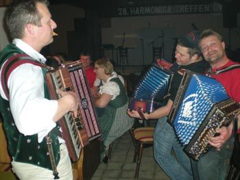 Harmonika Treffen - 