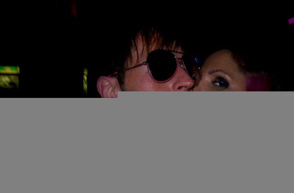 On the Party 2011 - 