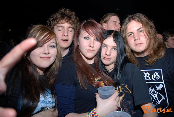 Paganfest 27.02.2010 - 