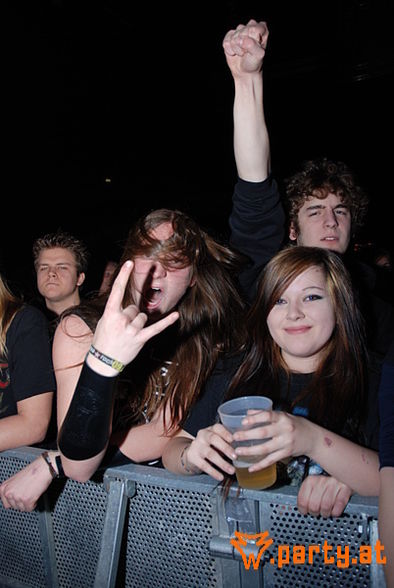 Paganfest 27.02.2010 - 