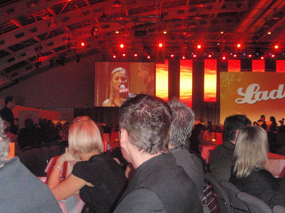 Krone Gala 2009, A1, ... - 