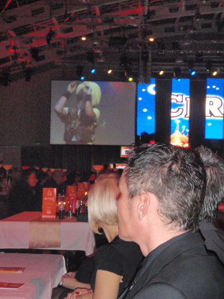 Krone Gala 2009, A1, ... - 