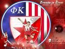 FK fudballski klub zrvena zvezda - 